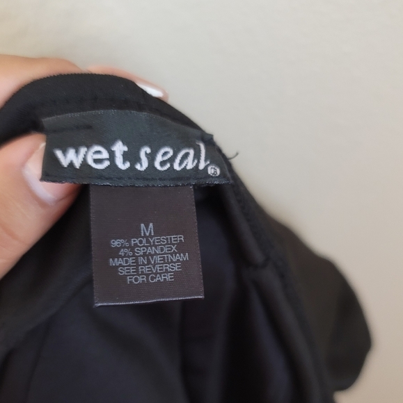 Wet Seal Dress ( 🌵FOR BUNDLES ONLY ) - Picture 6 of 6